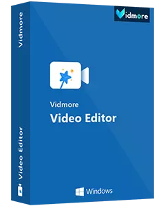 Vidmore Video Editor | Лицензионный ключ, код. Создать профессиональные видеоролики