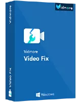 Vidmore Video Fix | Лицензионный ключ, код. Восстановление видео MP4, 3GP, MOV, AVI
