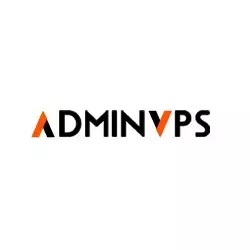 Adminvps.ru. Промокод скидка 60%. Бесплатное администрирование. VPS сервера и хостинг
