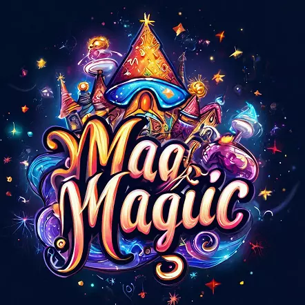 Magic+Toys