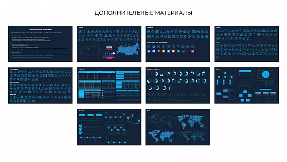 Презентация «Россия, акварель»