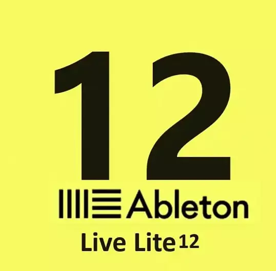 Ableton Live Lite 12+ лицензия на 3 года