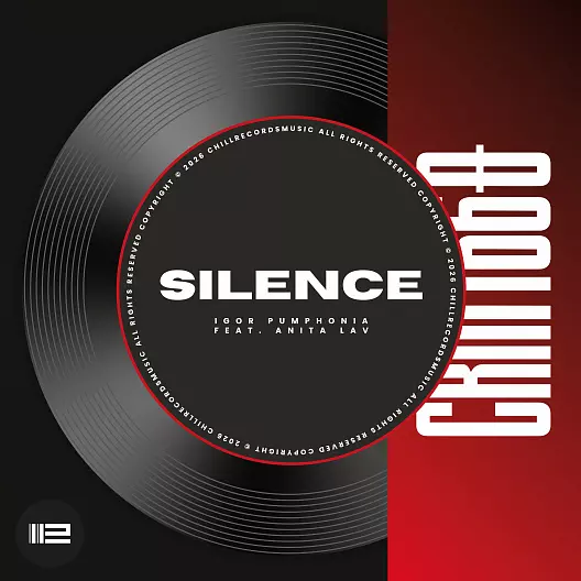 Igor Pumphonia & Anita Lav - Silence