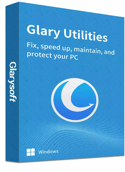 Glary Utilities Pro 6+ лицензия ключ | Оптимизация Windows. Код активации Glarysoft