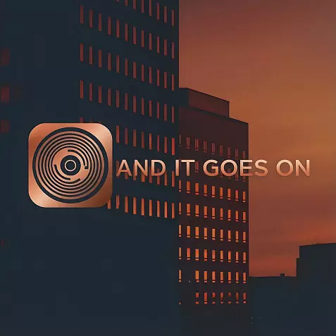Igor Pumphonia - And It Goes On