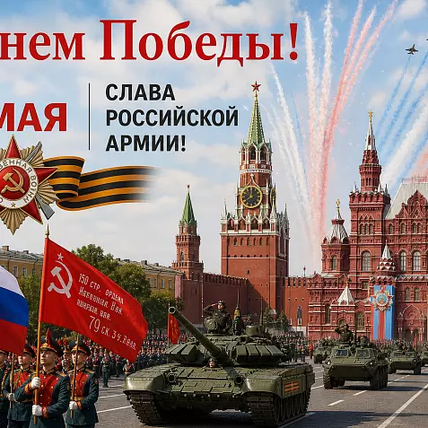 День Победы