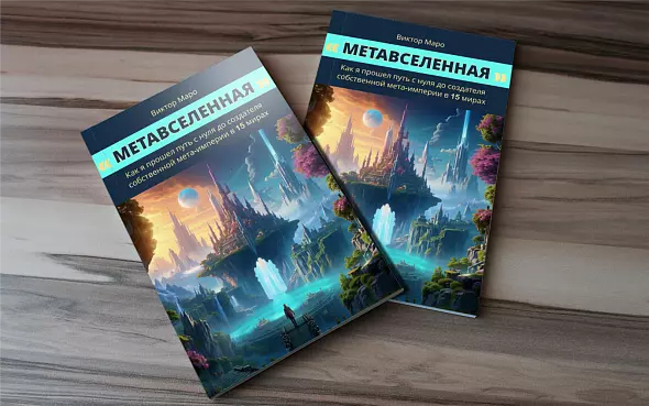 «МЕТАВСЕЛЕННАЯ»  | Руководство по заработку на цифровых артефактах