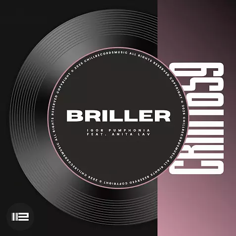 Igor Pumphonia & Anita Lav - Briller