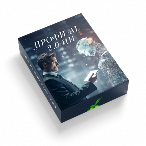 ПРОФИ-AL 2.0 ИИ