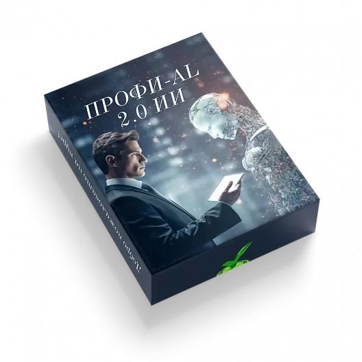 ПРОФИ-AL 2.0 ИИ