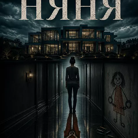 Книга "Идеальная няня"