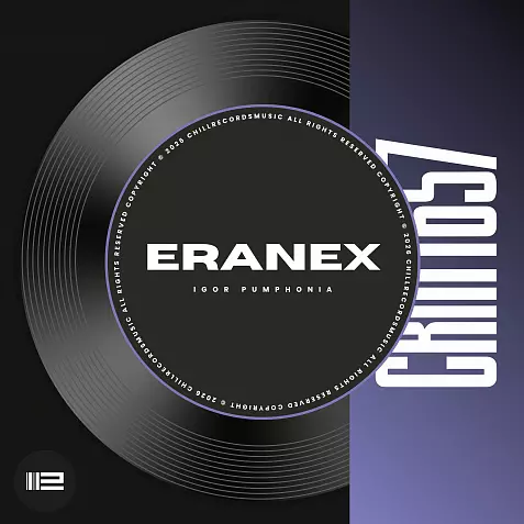 Igor Pumphonia - Eranex