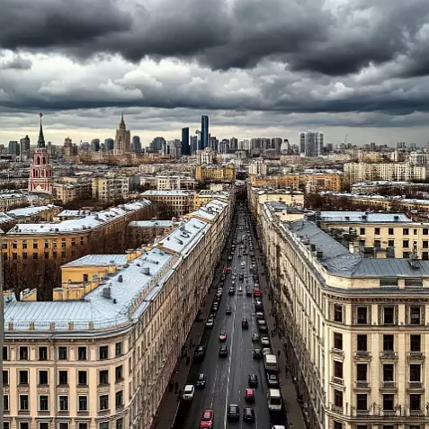 Секреты и ложь