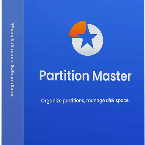 EaseUS Partition Master Professional | Лицензионный ключ, код активации PRO версии