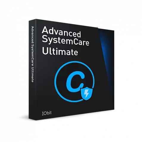 Advanced SystemCare Ultimate 18 | лицензионный ключ, код активации с антивирусом